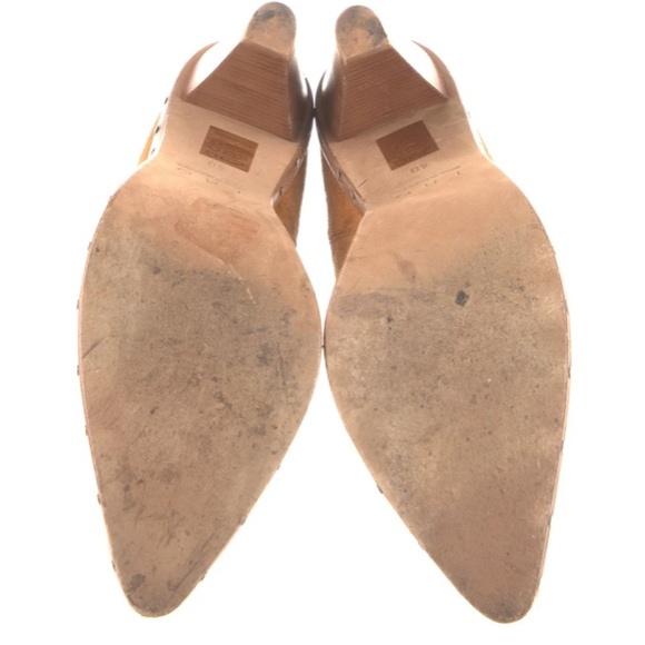 IRO suede western boots - Picture 5 of 6